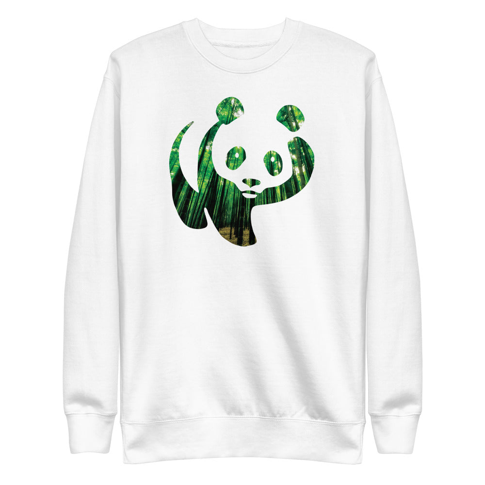 Giant Panda, Bamboo Forest - It's A Magical World